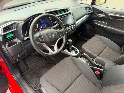 Used 2019 Honda Fit Sport image 9