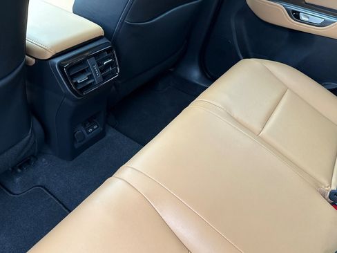 New 2026 Lexus NX 350 AWD w/ Premium Package image 19