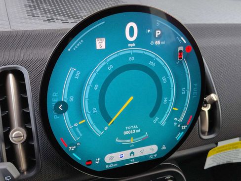 New 2026 MINI Cooper Countryman S image 36