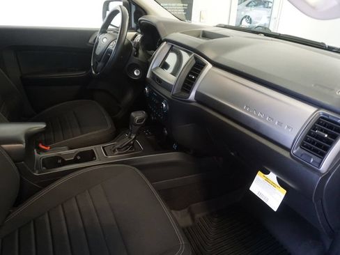 Used 2021 Ford Ranger XL w/ FX4 Off-Road Package AWD/4WD image 19