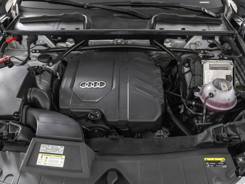 Used 2022 Audi Q5 2.0T Premium w/ Convenience Package image 50