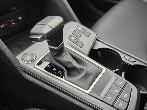 New 2026 Kia Sportage EX w/ EX Panorama Roof Package image 15