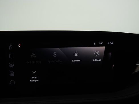 New 2026 Buick Envista Sport Touring w/ Convenience I Package image 30