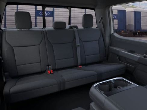 New 2026 Ford F150 XLT AWD/4WD image 11
