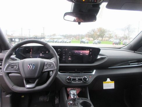 New 2026 Buick Envista Preferred w/ Convenience I Package image 15