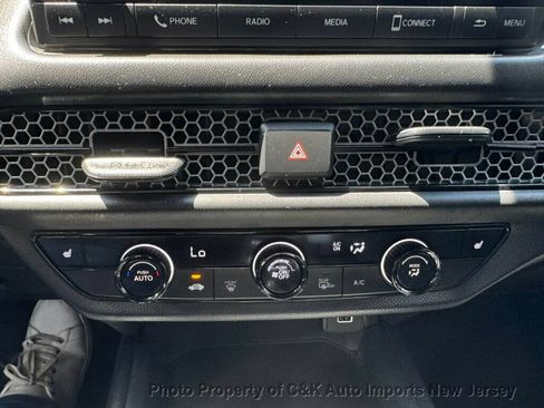 Used 2023 Honda HR-V Sport image 30