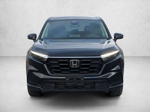 Used 2025 Honda CR-V LX image 2