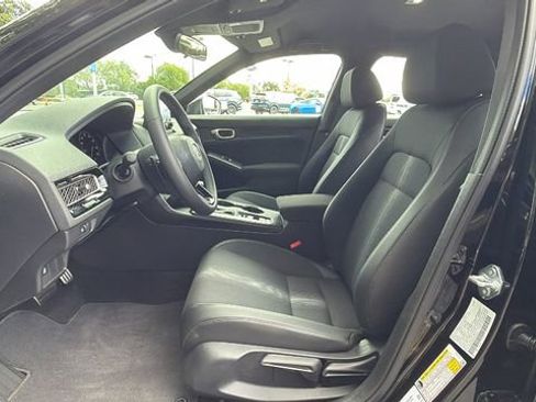 New 2026 Honda Civic Sport image 31