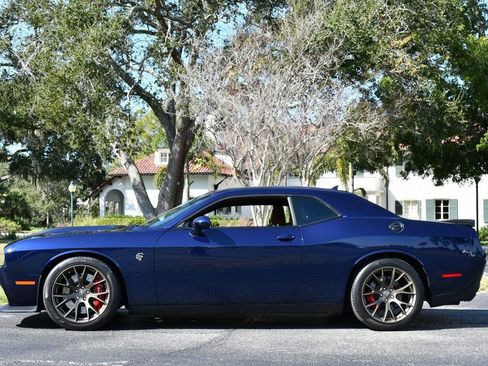 Used 2017 Dodge Challenger SRT Hellcat image 25