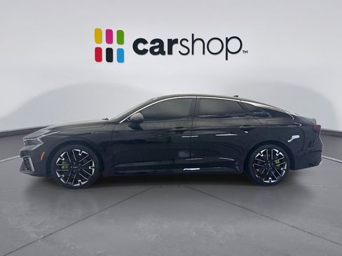 Used 2025 Kia K5 GT FWD image 2