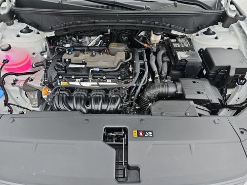 New 2026 Hyundai Tucson SE image 28