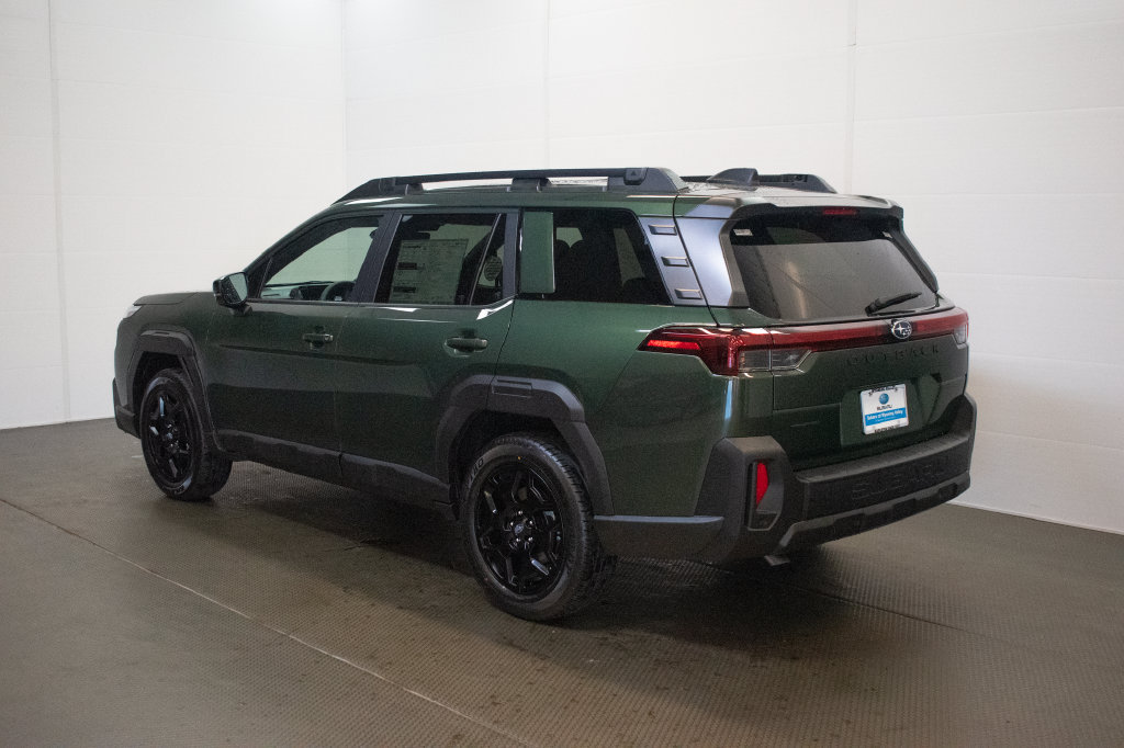 New 2026 Subaru Outback Limited AWD/4WD image 6