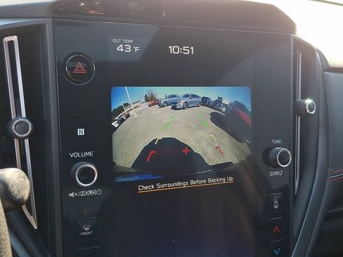 Used 2023 Subaru WRX Limited image 19