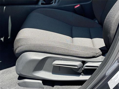 Certified 2026 Honda CR-V LX image 21
