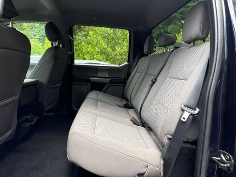 Used 2021 Ford F250 XLT w/ XLT Premium Package AWD/4WD image 32