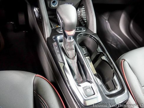 New 2026 Chevrolet TrailBlazer RS w/ Convenience Package image 17