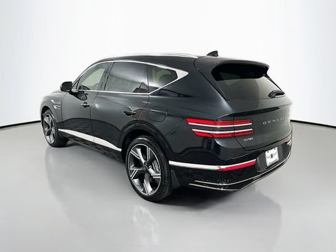 New 2026 Genesis GV80 2.5T Prestige AWD/4WD image 7