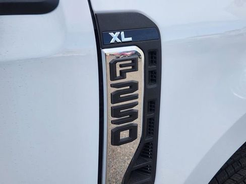 New 2026 Ford F250 XL w/ Snow Plow Prep Package image 14