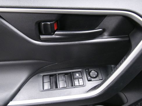 Certified 2024 Toyota RAV4 LE image 11