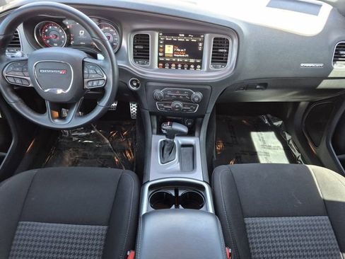 Certified 2023 Dodge Charger R/T w/ Navigation & Travel Group RWD image 20