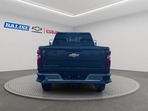 New 2026 Chevrolet Silverado 2500 LT w/ All Star Edition image 25