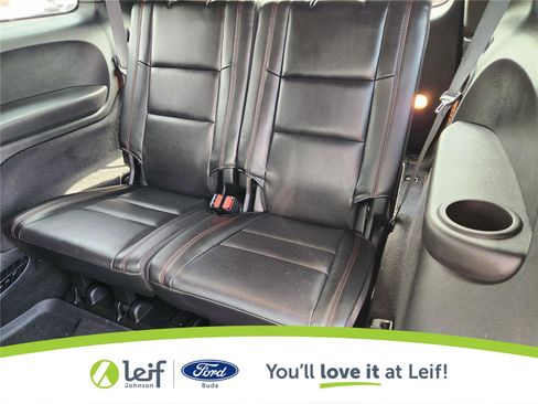 Used 2023 Dodge Durango R/T RWD image 26