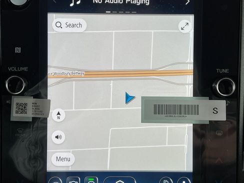 New 2026 Subaru Forester Wilderness image 24