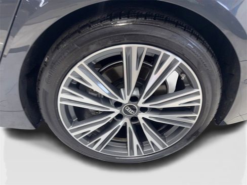 Used 2023 Audi A6 2.0T Premium w/ Convenience Package image 83