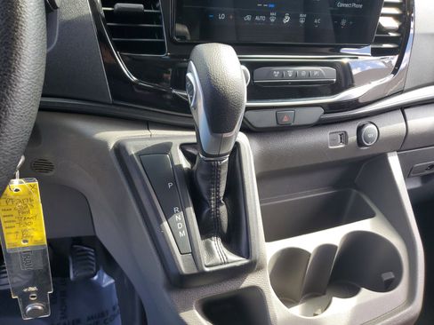 Used 2023 Ford Transit 350 XLT image 26