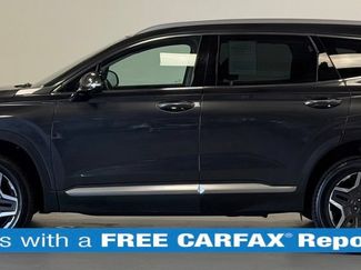 Certified 2023 Hyundai Santa Fe Limited AWD/4WD video 2