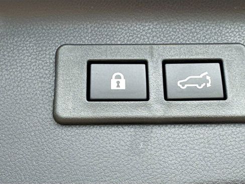 New 2026 Subaru Forester Touring AWD/4WD image 33