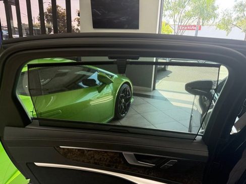 Used 2019 Audi A6 3.0T Prestige w/ Prestige Package image 12