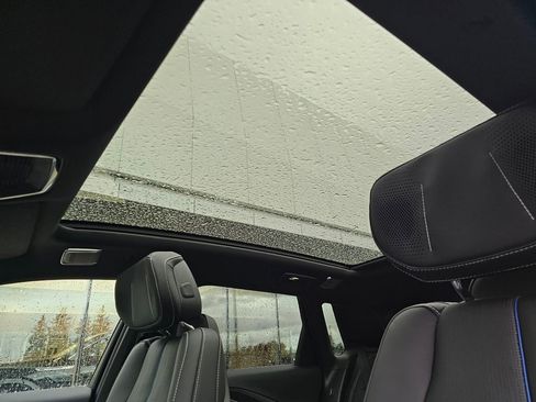 New 2026 Cadillac Lyriq Premium Sport image 23