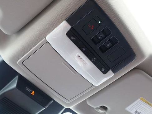 New 2026 Nissan Rogue Platinum image 19