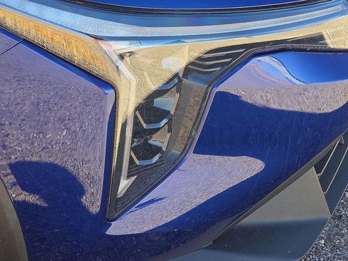 Used 2025 Kia K4 LXS image 9