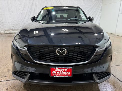 New 2026 MAZDA CX-5 Preferred AWD/4WD image 18