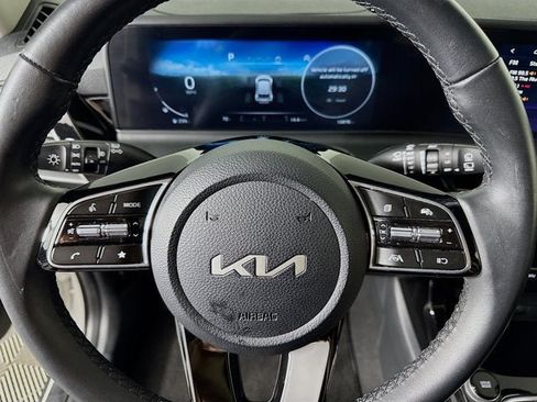 Certified 2024 Kia Seltos S AWD/4WD image 11