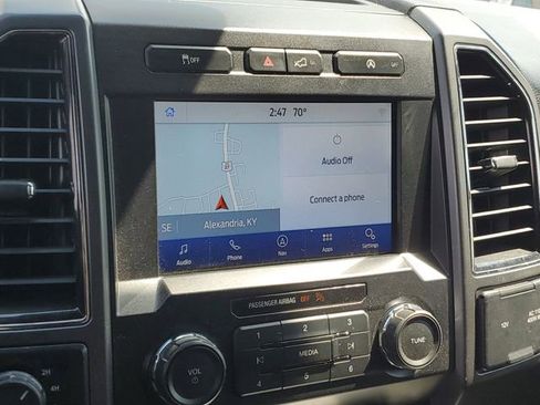 Used 2019 Ford F150 XLT w/ Equipment Group 302A Luxury AWD/4WD image 25