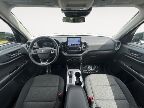 Used 2024 Ford Bronco Sport Big Bend image 13