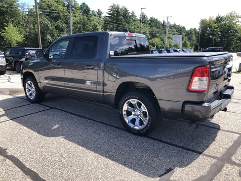 Used 2023 RAM 1500 Big Horn AWD/4WD image 5