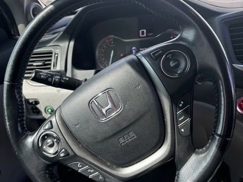 Used 2016 Honda Pilot EX-L image 23