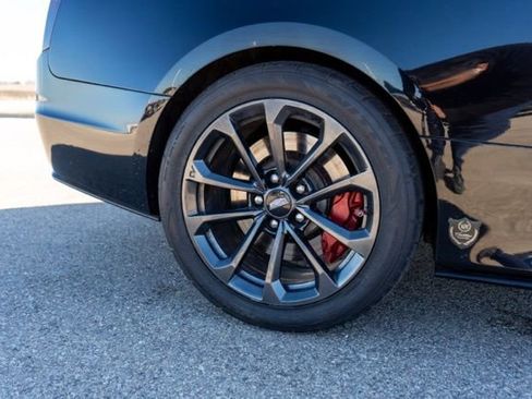 Used 2019 Cadillac ATS V w/ Luxury Package image 10