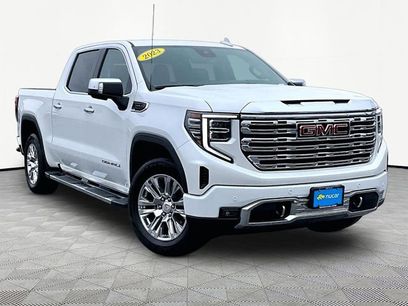 Used 2023 GMC Sierra 1500 Denali