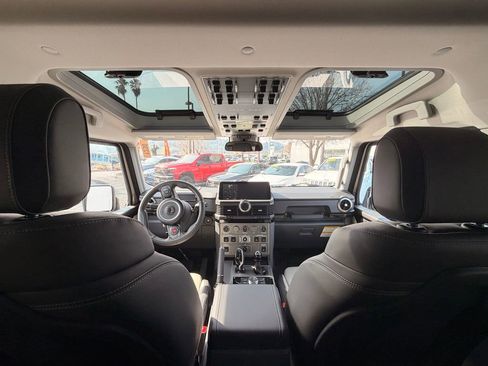 New 2025 INEOS Grenadier AWD/4WD image 13