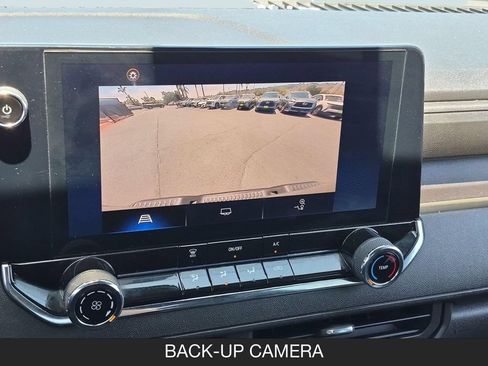 Used 2023 Chevrolet Colorado W/T RWD image 22