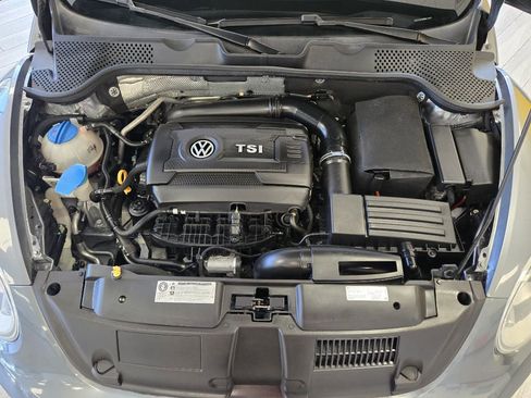 Used 2017 Volkswagen Beetle 1.8T image 19