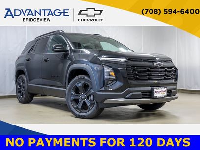 New 2026 Chevrolet Equinox LT w/ Convenience Package II