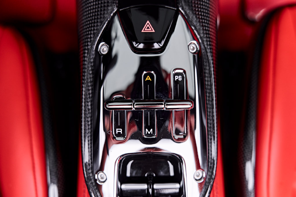 Used 2024 Ferrari SF90 Spider AWD/4WD image 84