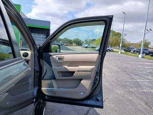 Used 2009 Honda Pilot EX-L image 19