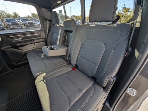 New 2026 RAM 1500 Big Horn image 16